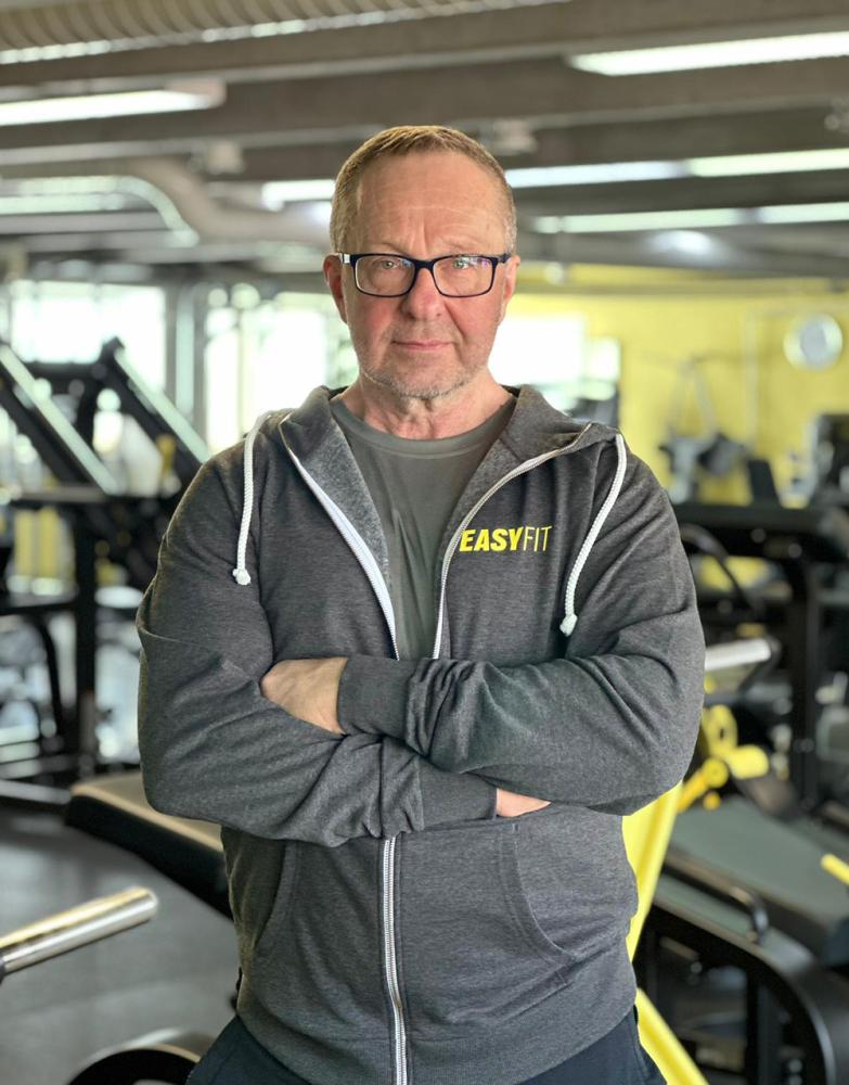 Jouni Ikonen