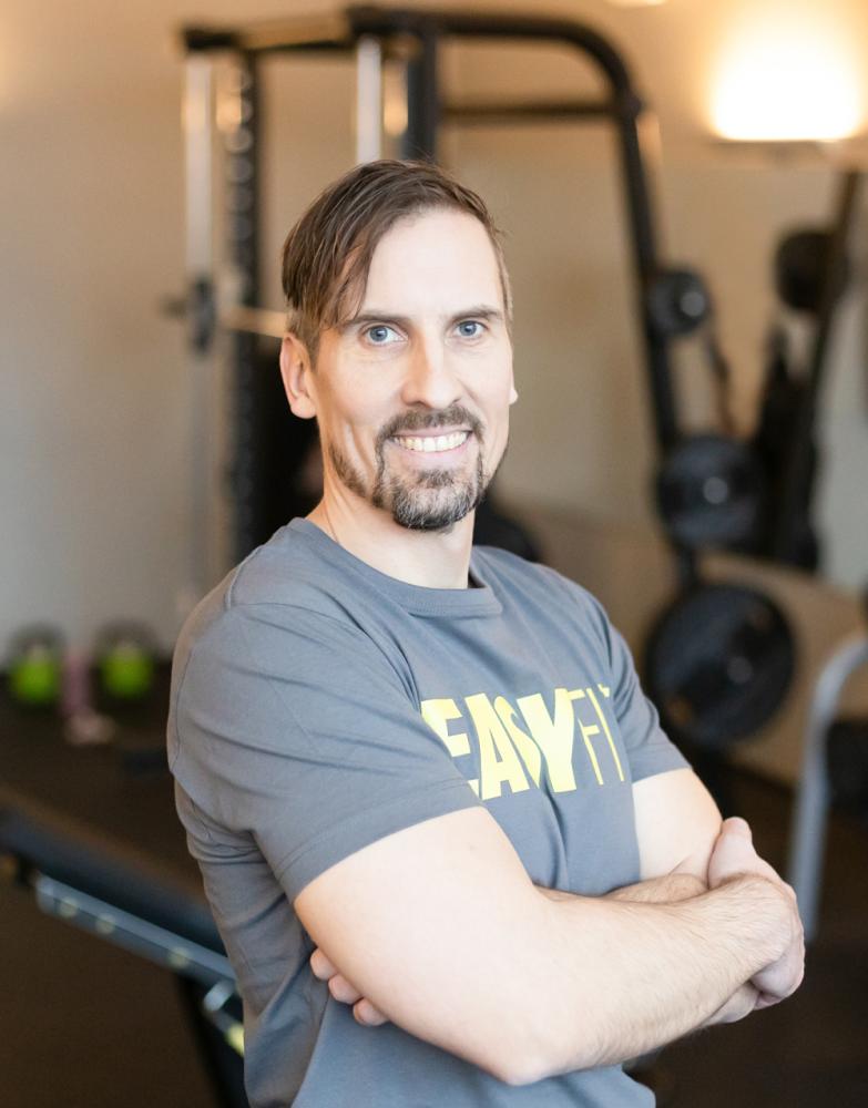 Jukka Sumuvuori