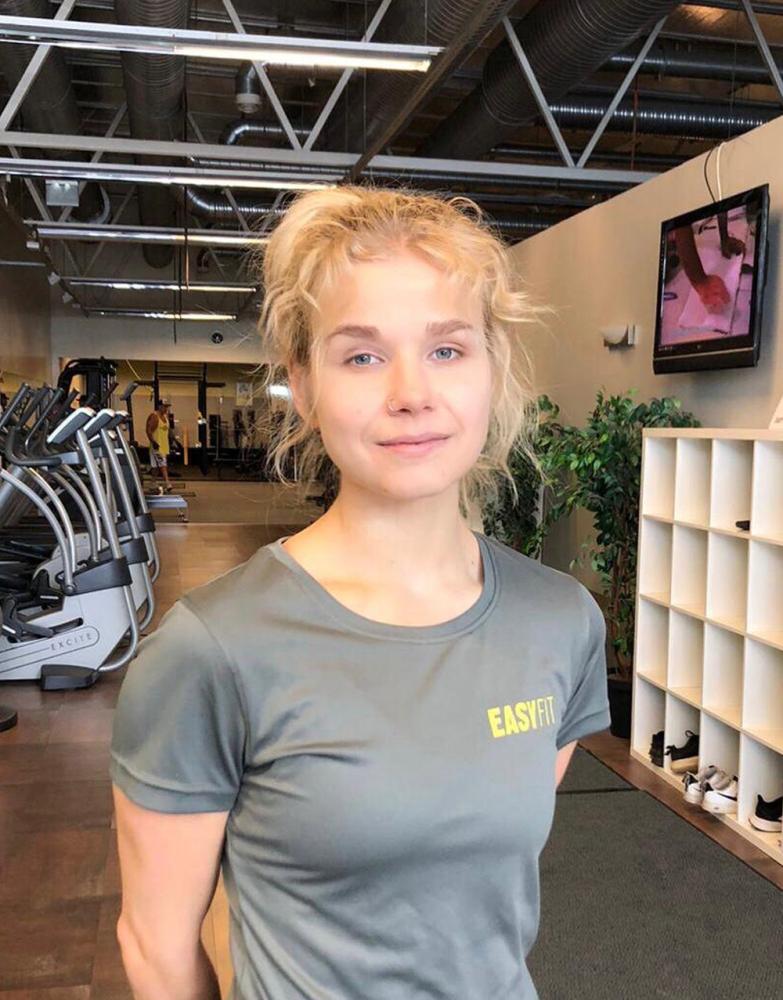 Julia Kollanen