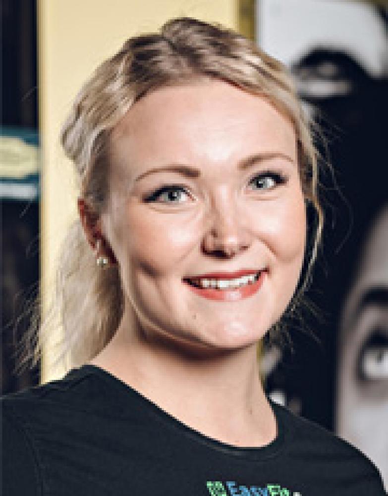 Jutta Halonen