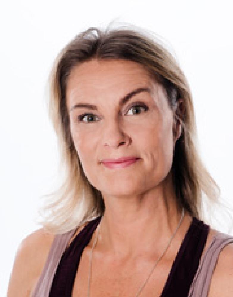 Jutta Janhonen