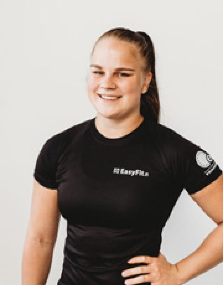 Jutta Selin