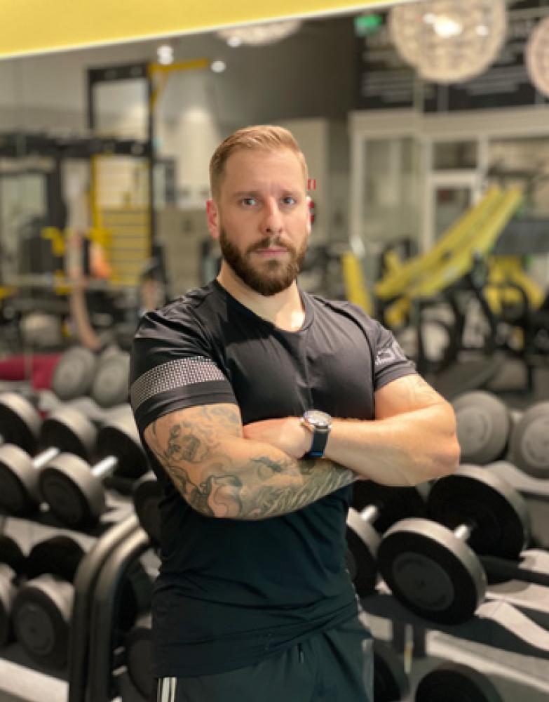 Juuso Kaukelin