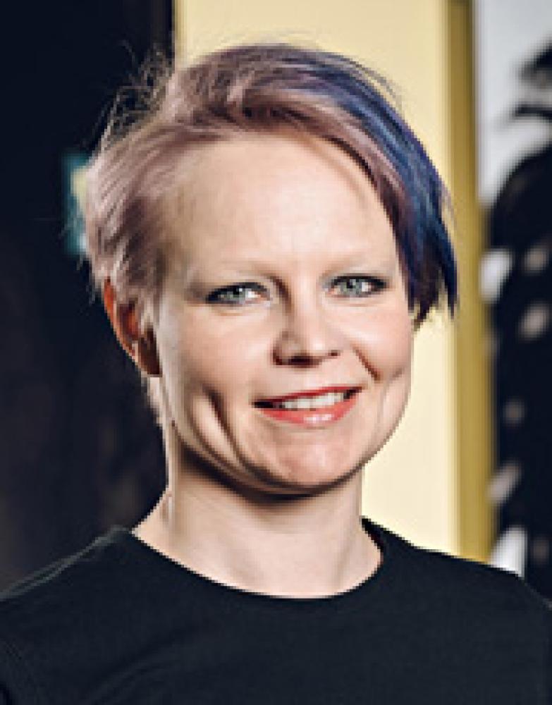 Kaarina Pelttari
