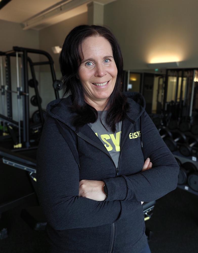 Katja Wahlsten