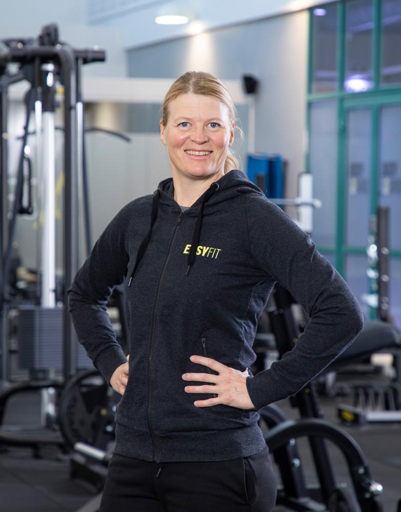 Katri Hynninen