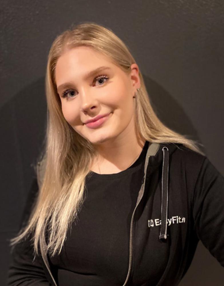 Kia Kemppainen