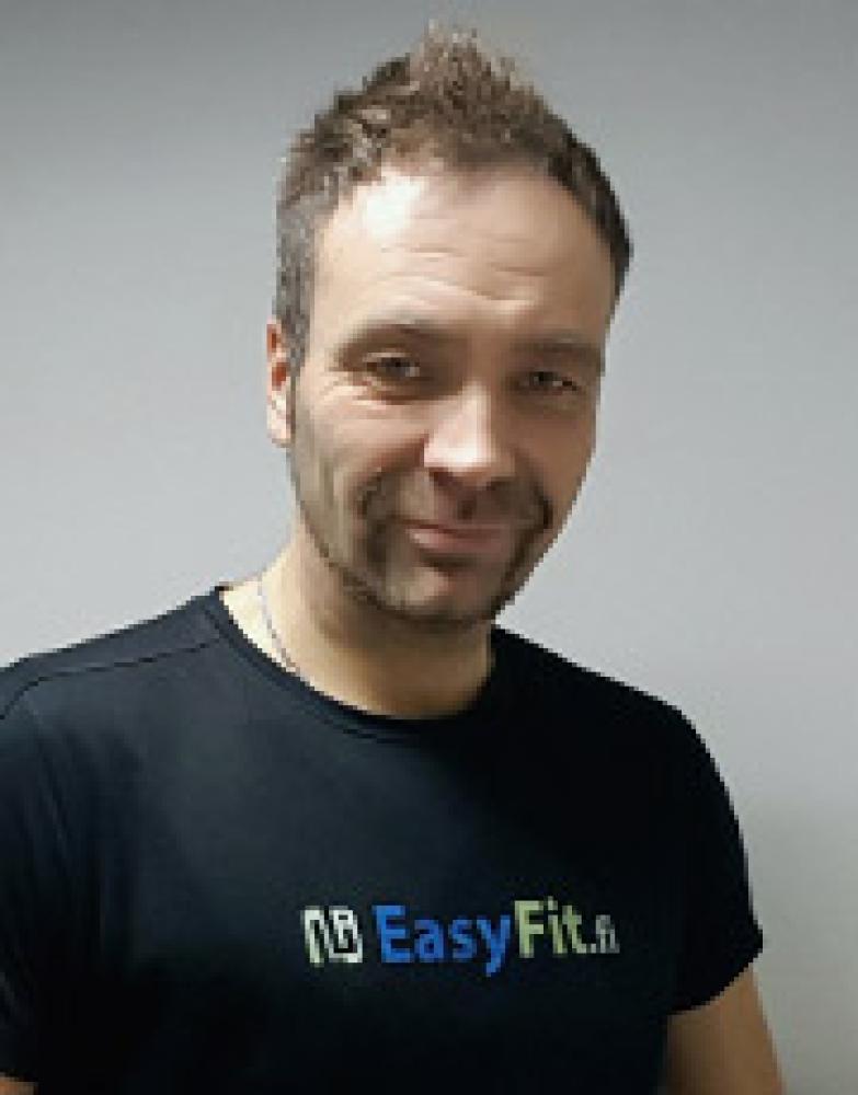 Kimmo Laipio