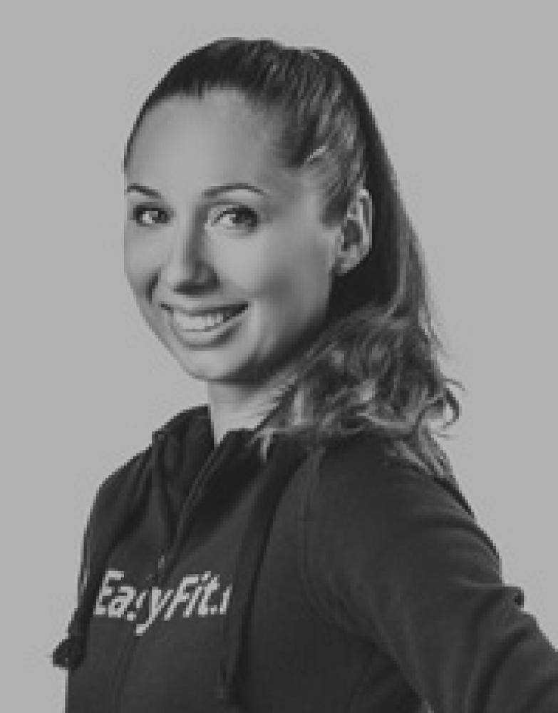 Krista Päivänurmi
