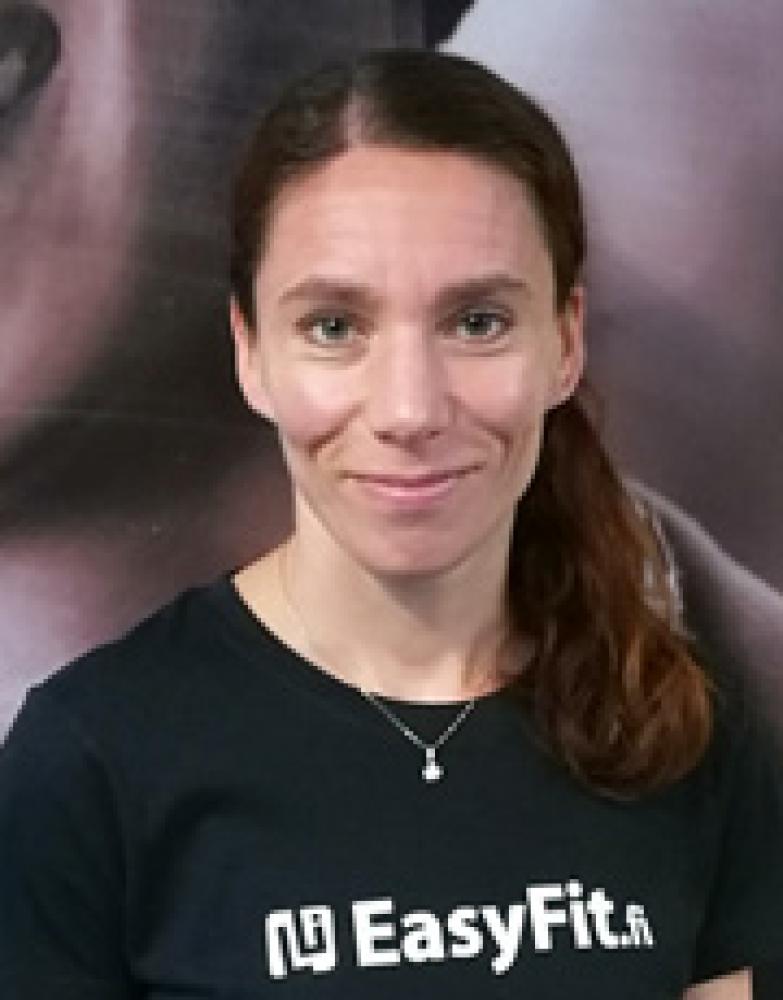 Linda Weckström