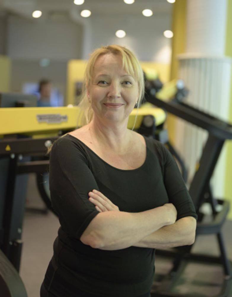 maarit