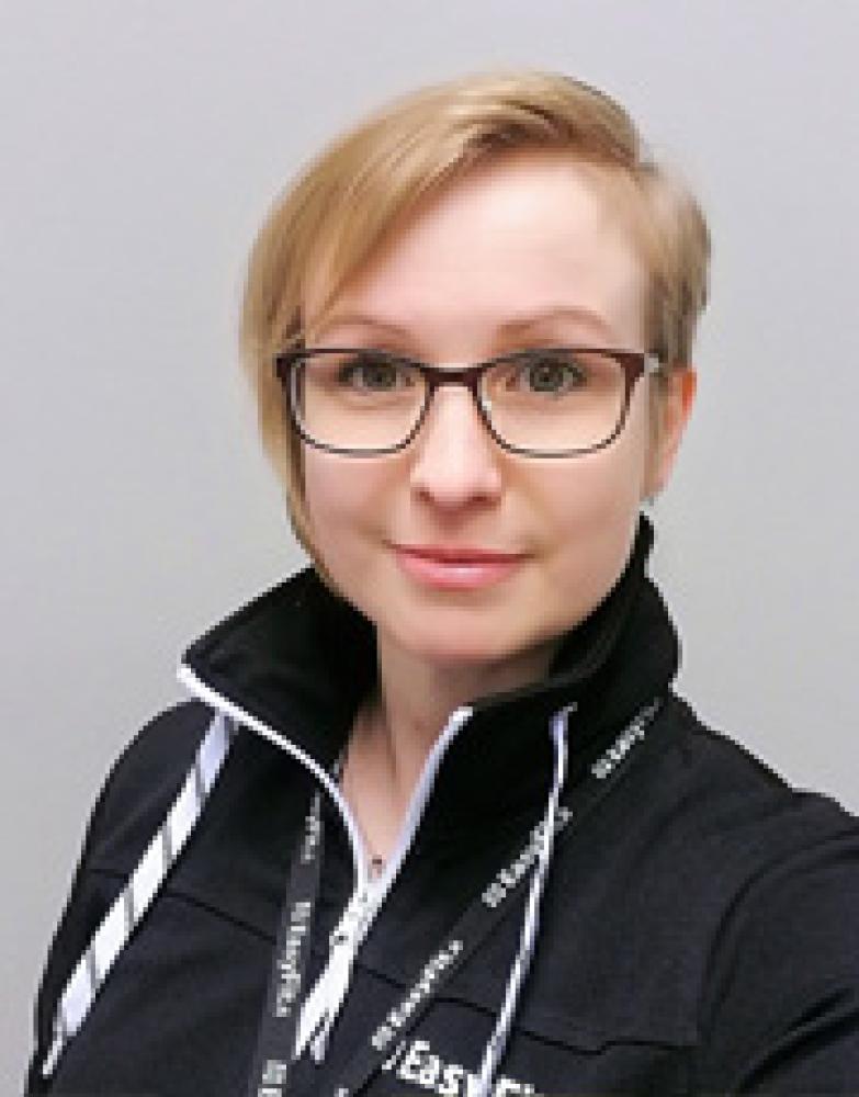 Marika Ylilahti