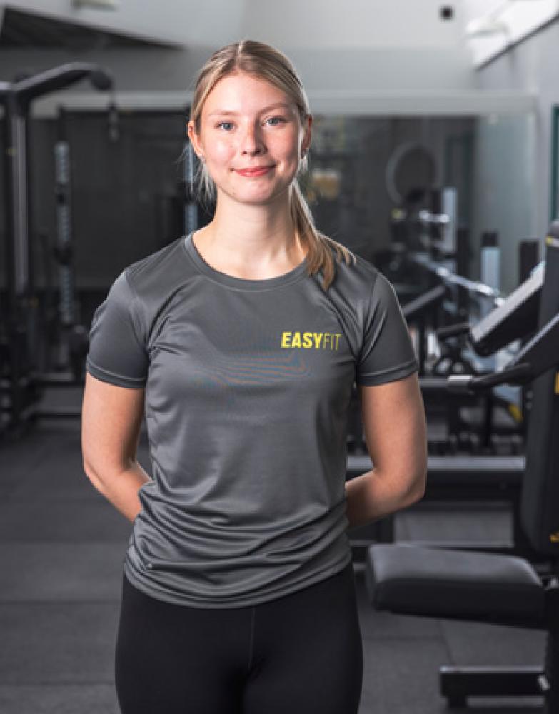 Milla Törnqvist