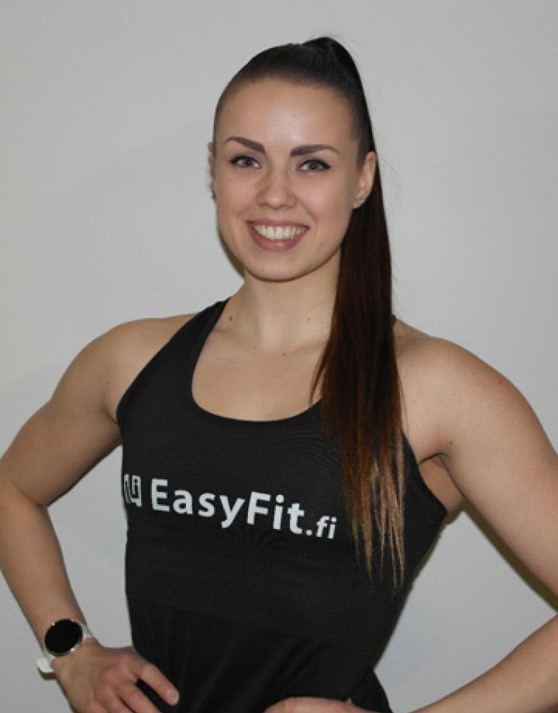 Milla Tukiainen