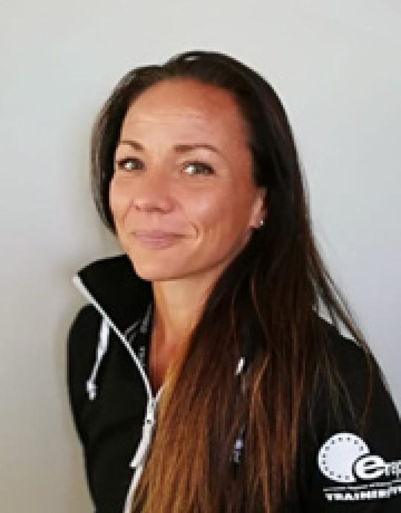 Mira Piirainen