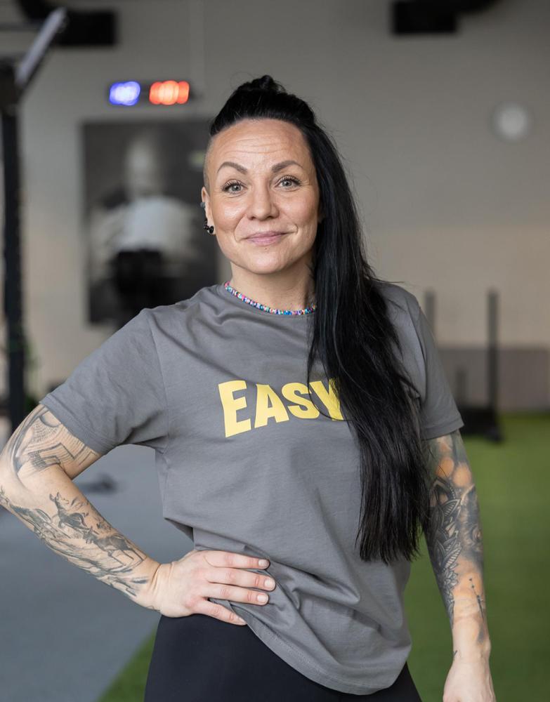 Mira Piirainen
