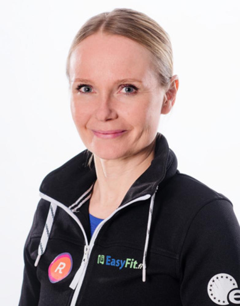 Ulla Kaila