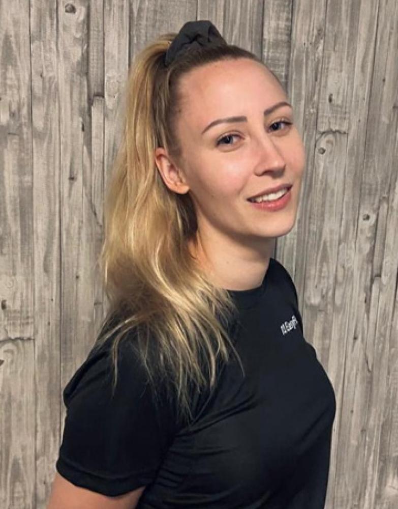 Monika Laitinen