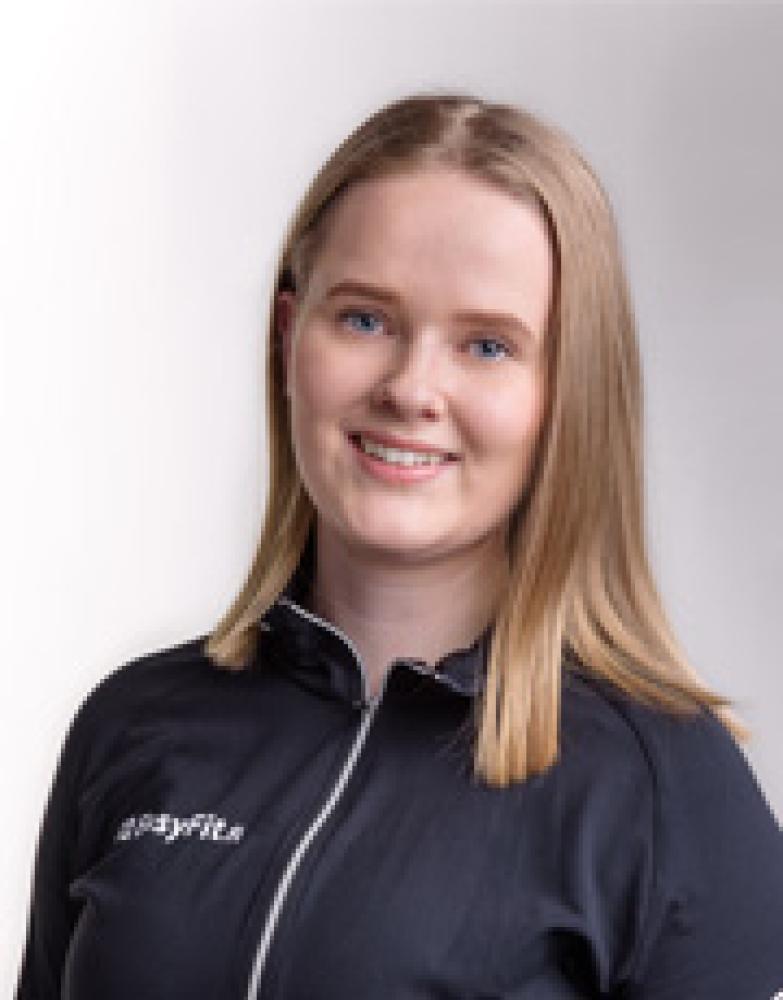 Nelli Lehtinen