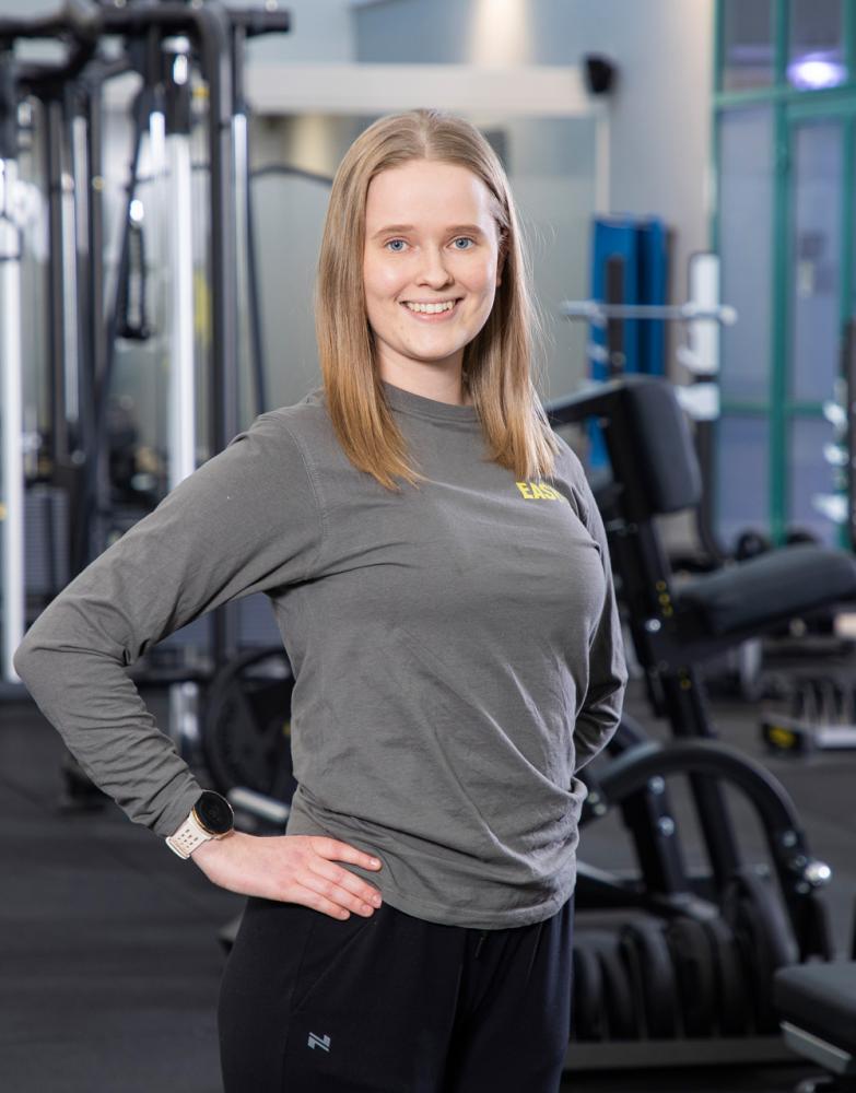 Nelli Lehtinen