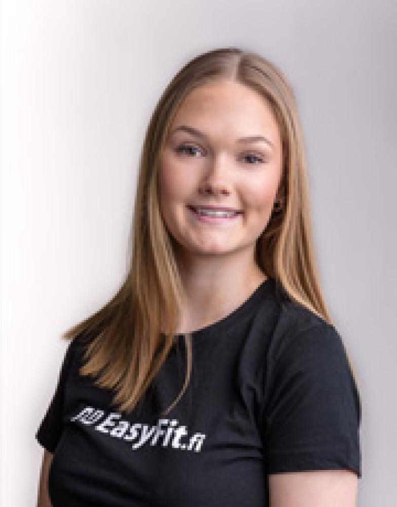 Olivia Valio