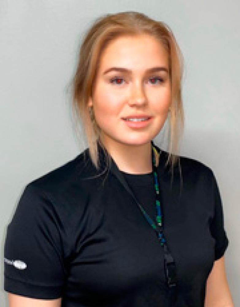 Peppi Vehviläinen