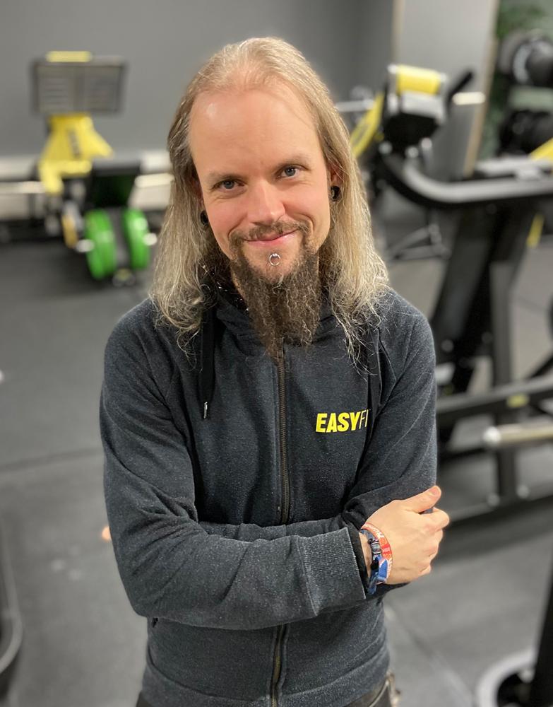 Rami Rinne