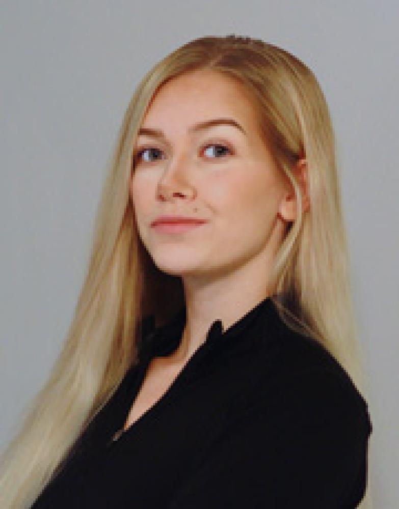 Riina Laaksonen