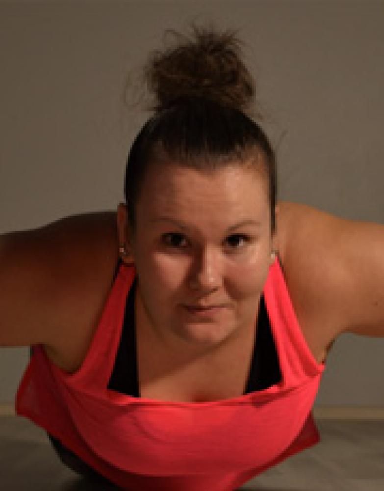 Roosa Teppola