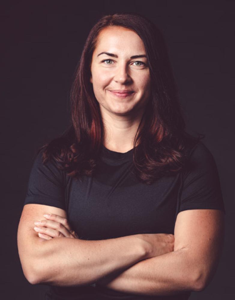 Salla Hakanen