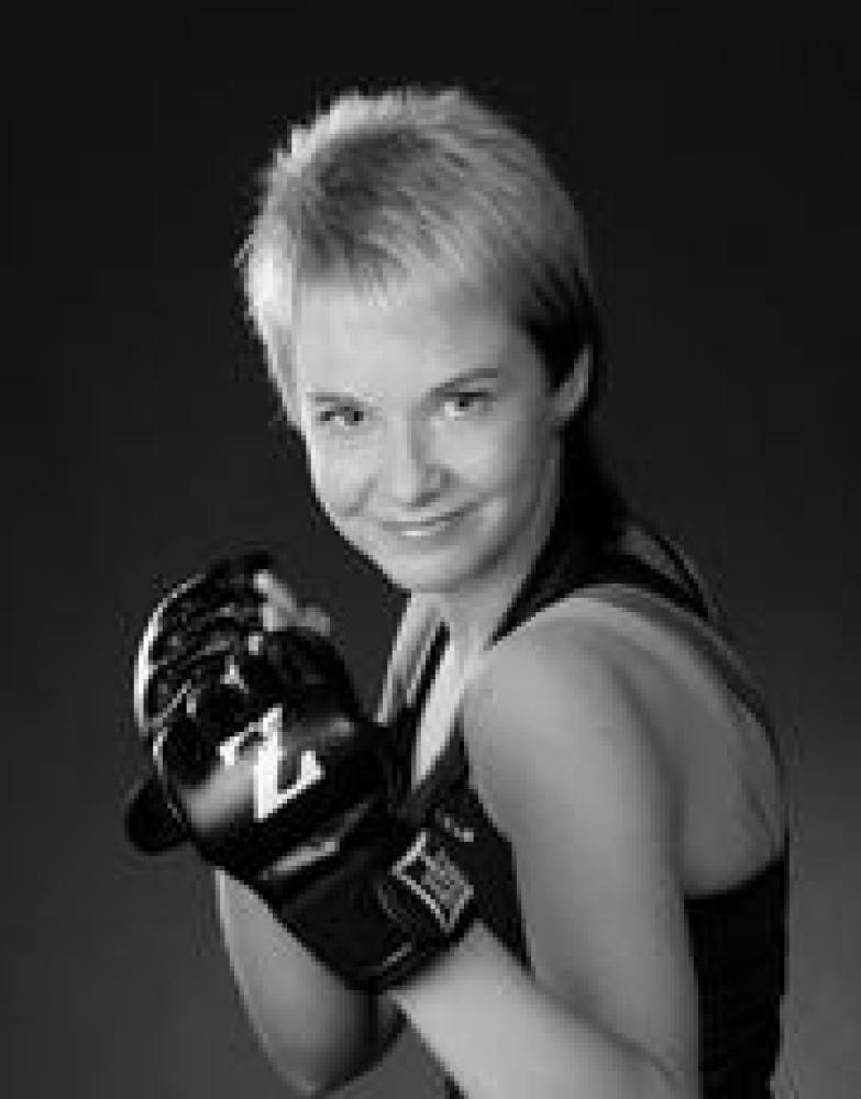 Saila Kaukola