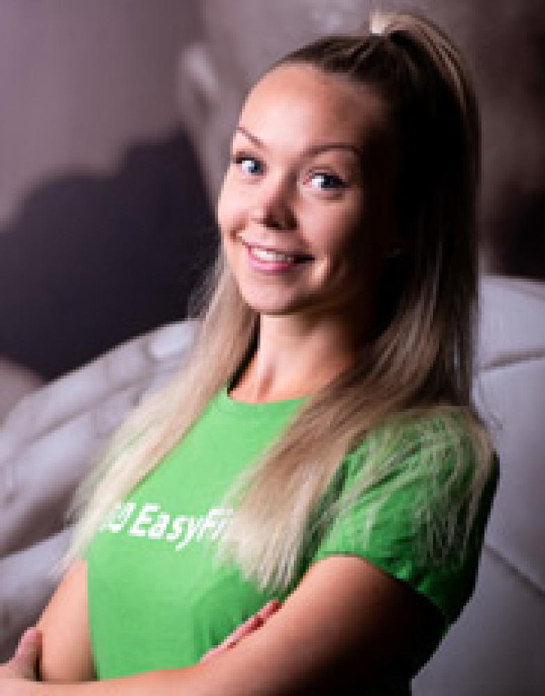 Salla Valo