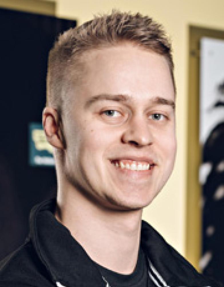 Sami Körkkö