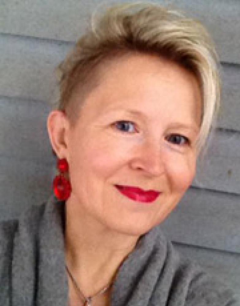 Sari Nyrhinen
