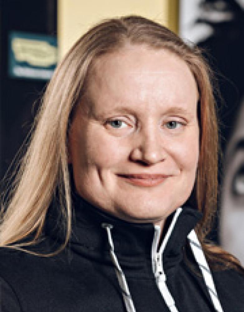 Satu Huttunen