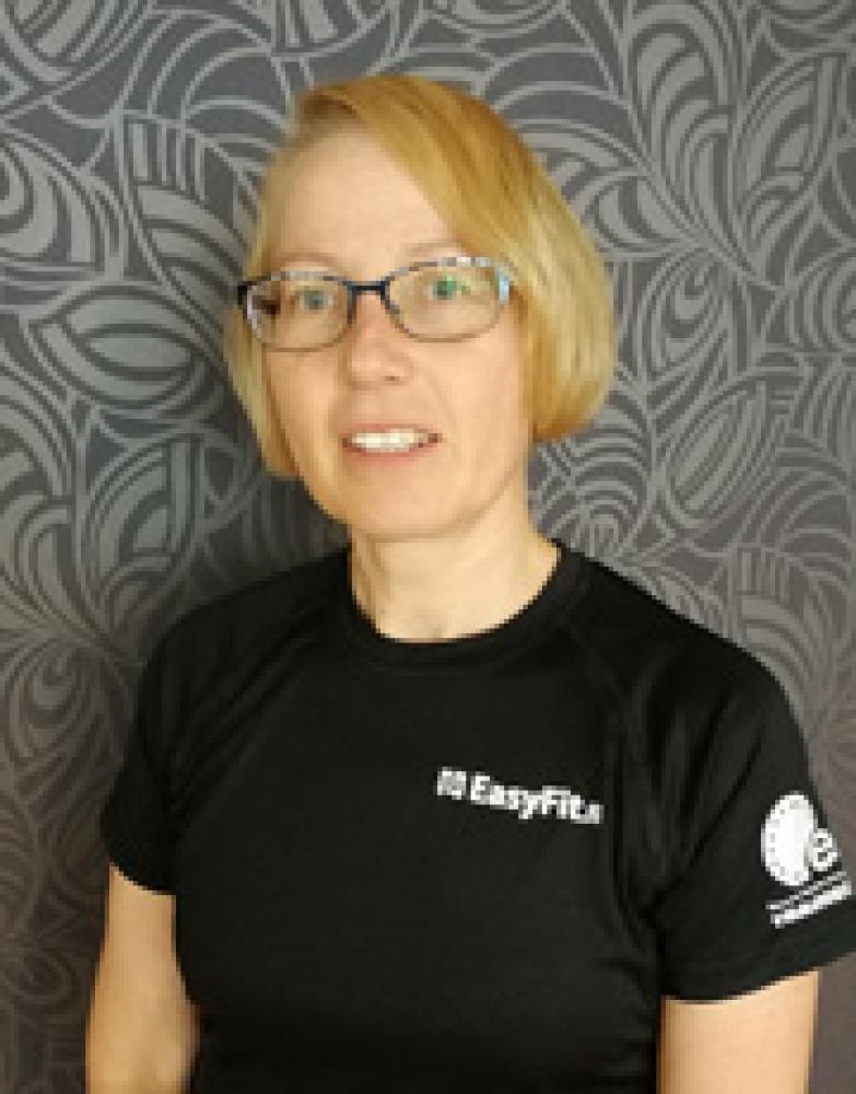 Satu Salorinne