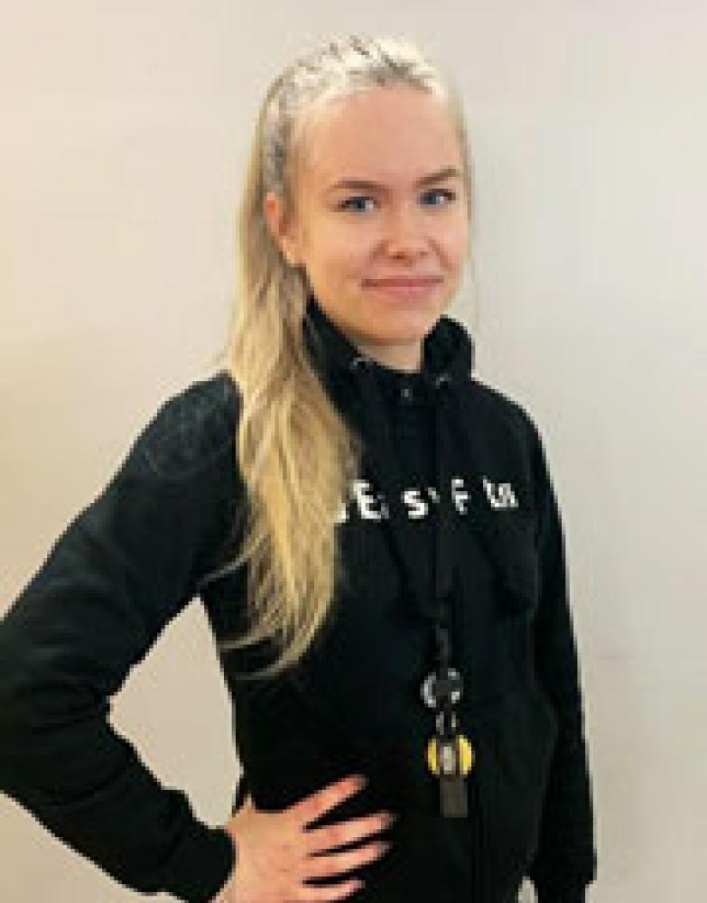 Senja Auvinen