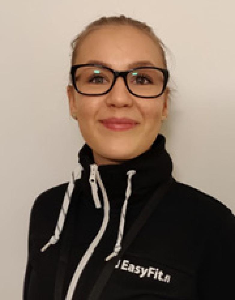 Sharon Rantanen