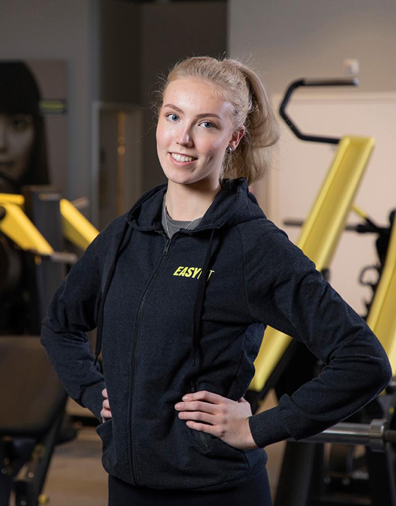 Silja Majaniemi
