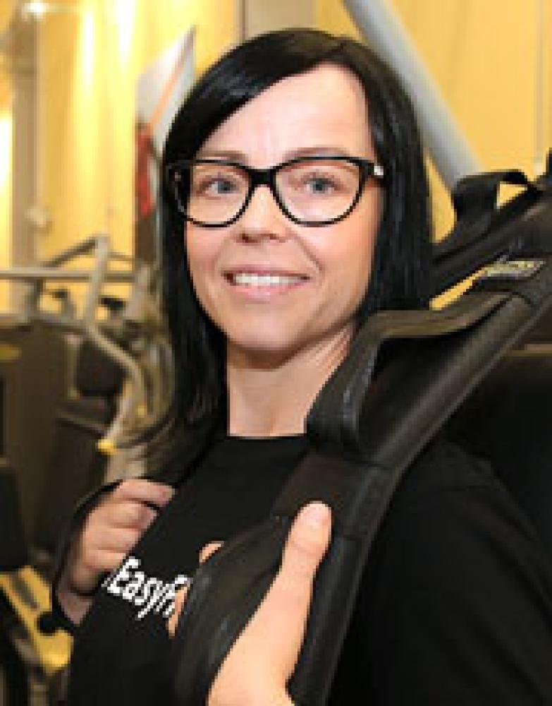 Susanne Hjorth