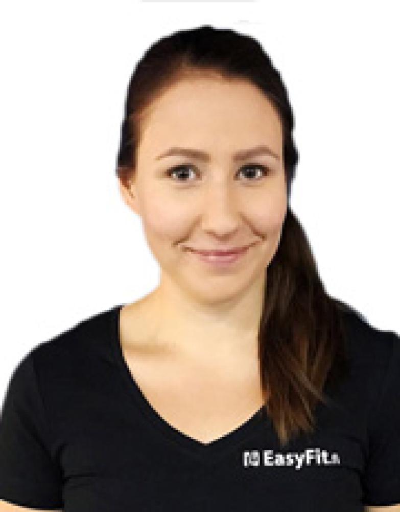 Suvi Tuomi