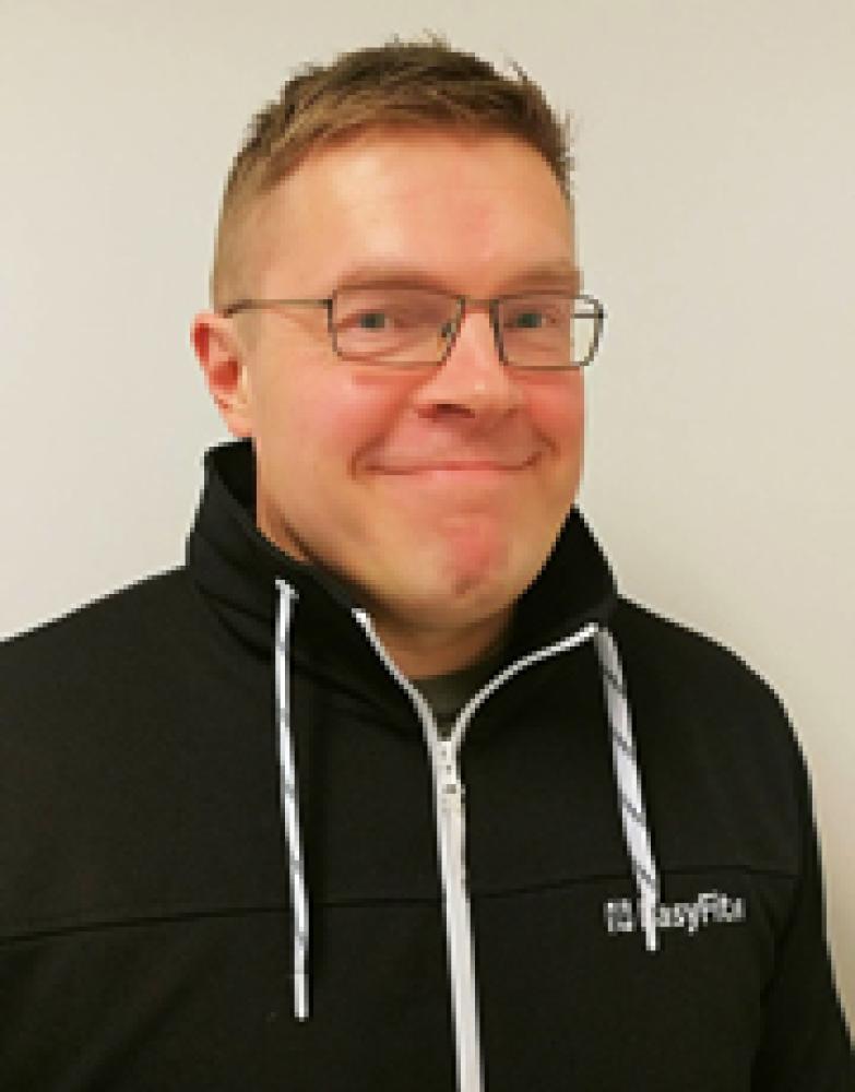 Teemu Tuovila