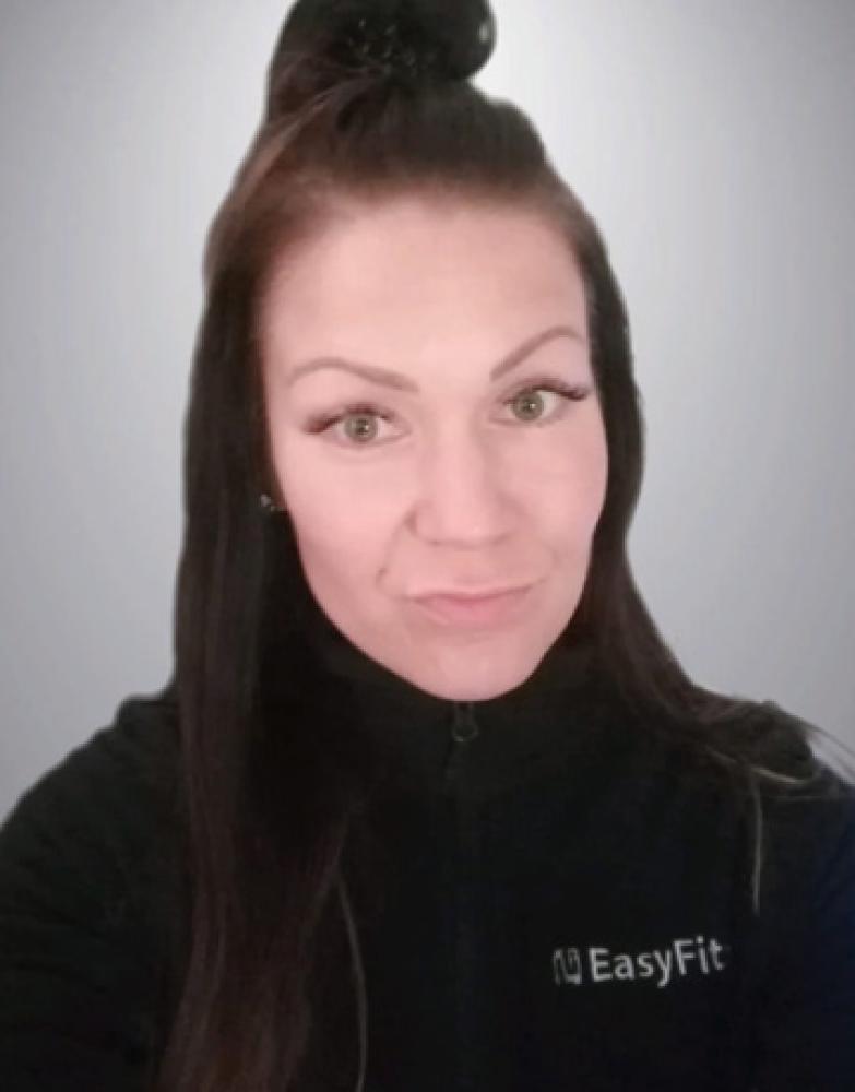 Tiia Leppänen