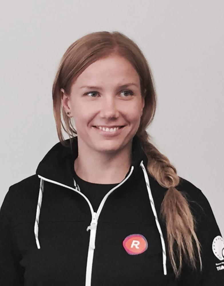 Tiina Jaakkola