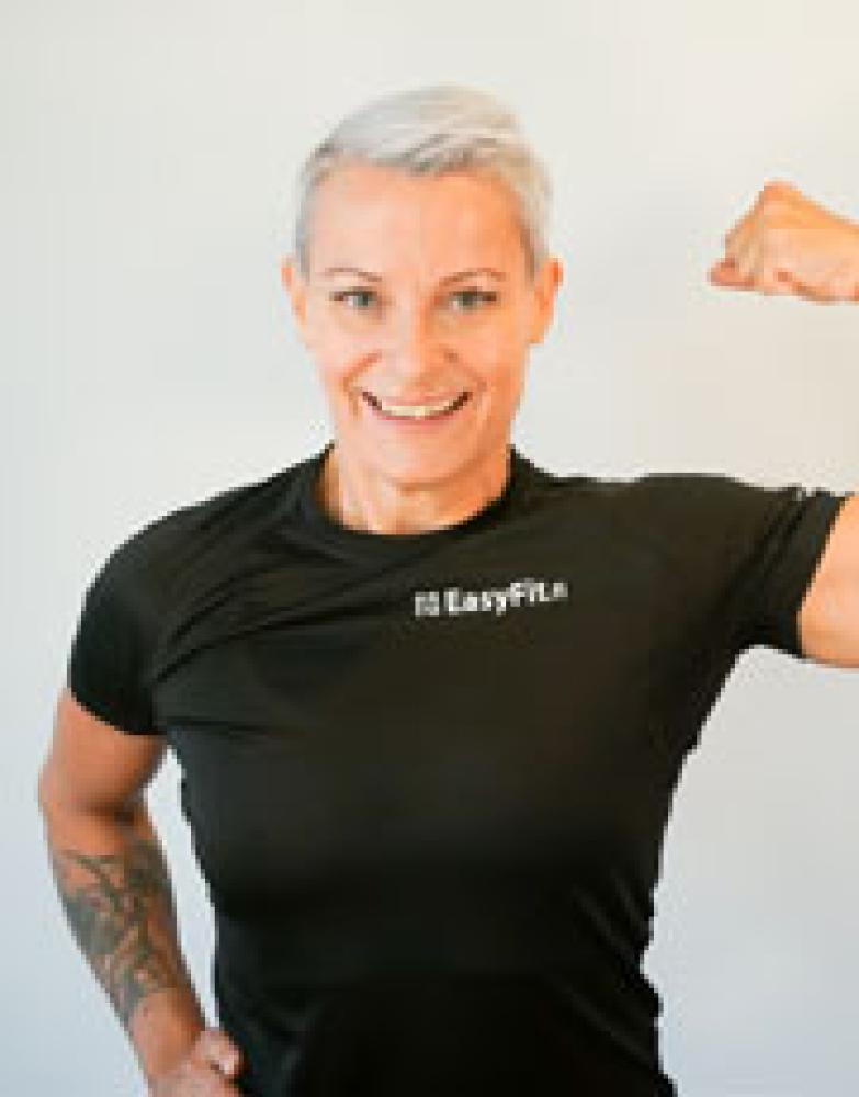 Tiina Nordlund