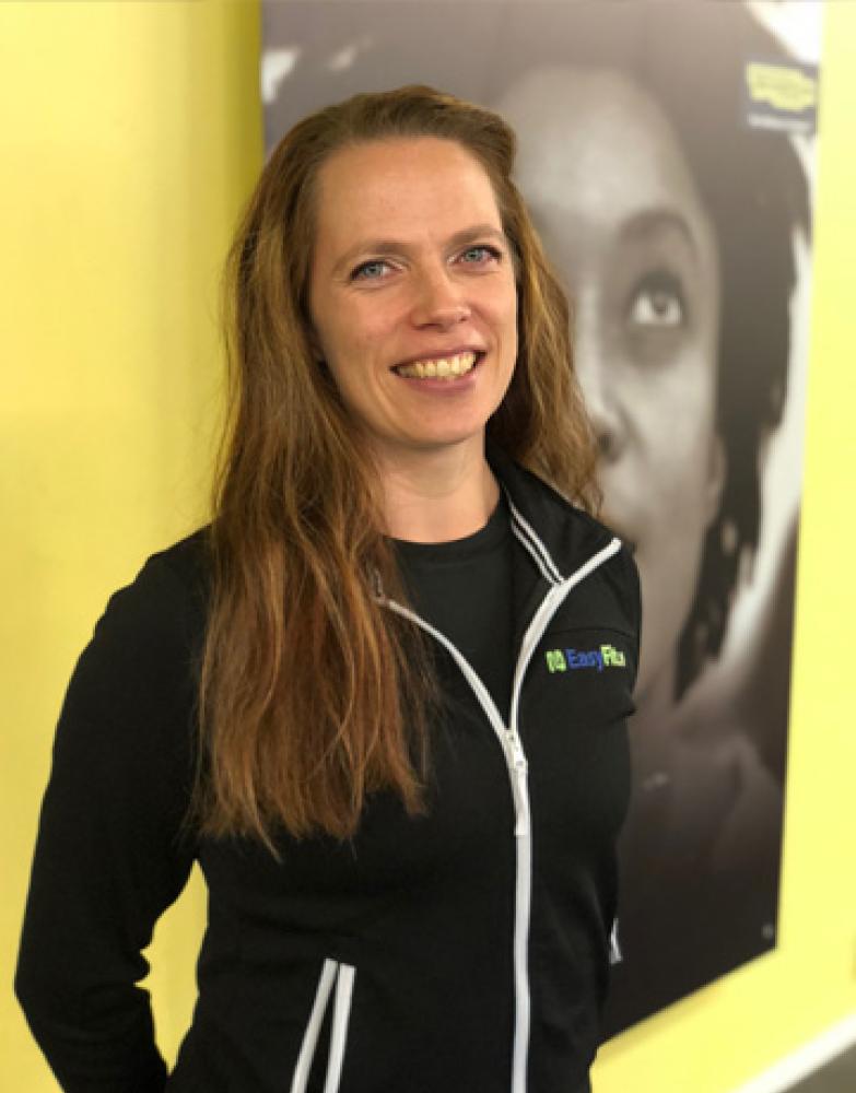 Tiina Salmela