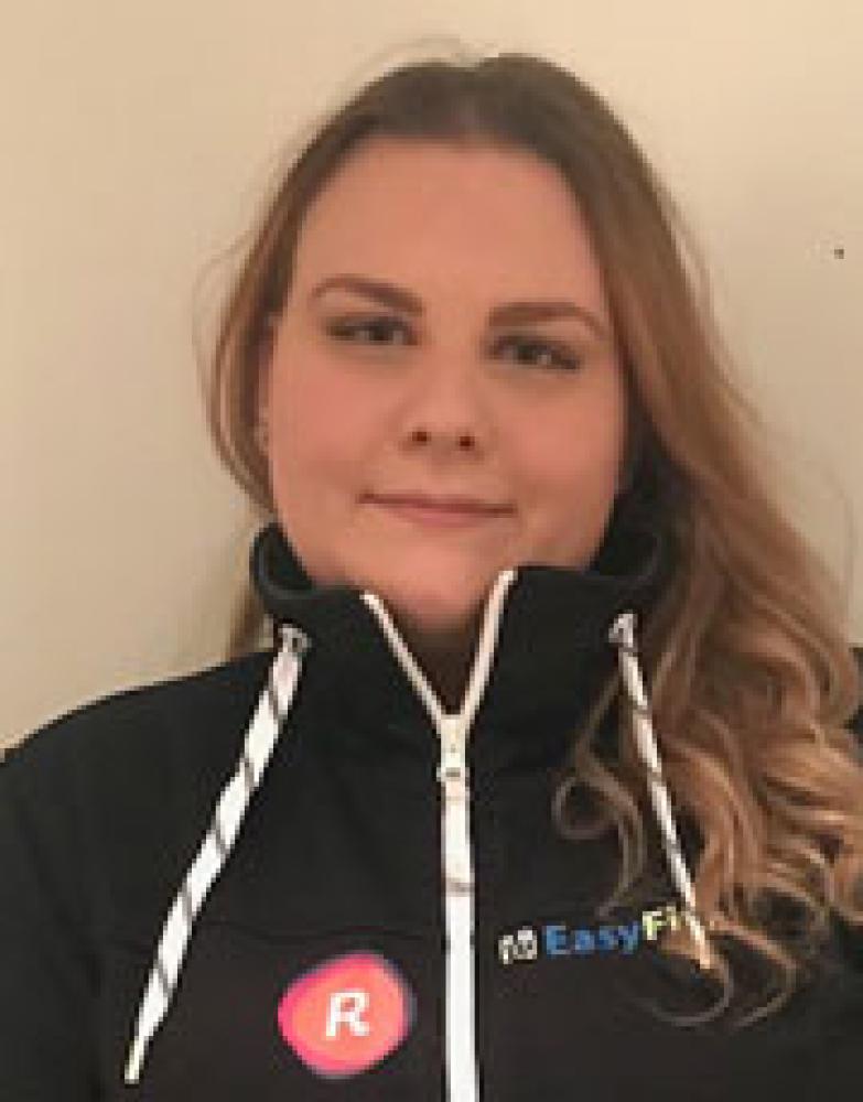 Tinja Vihervuori