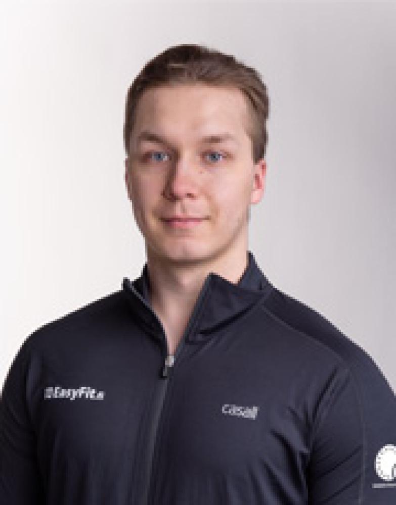 Tomi Luosujärvi