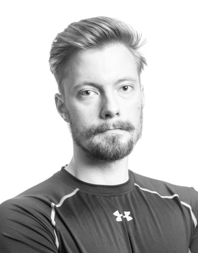Tommi Huttunen