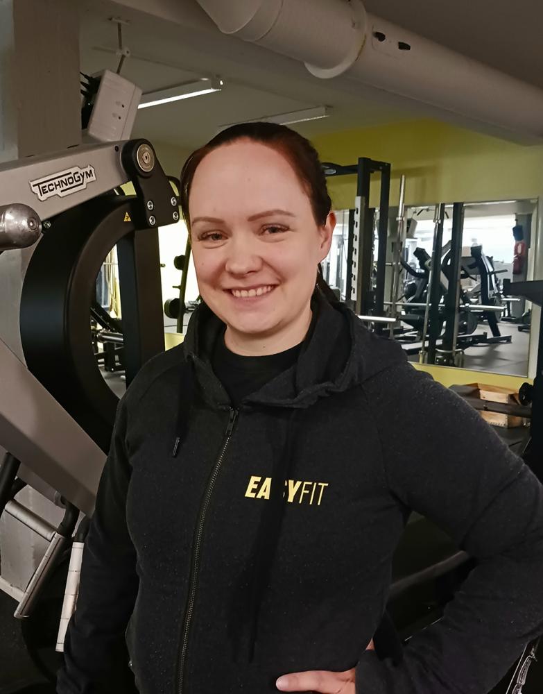 Tuuli Vauhkonen